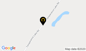 Riverdale Pet Grooming in Athens map