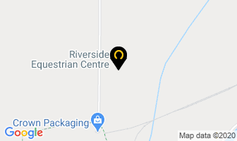 Riverside Equestrian Centre Inc in Richmond map