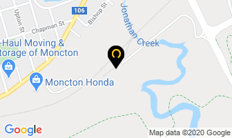 Riverside Warehousing Ltd in New Richmond map