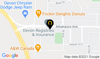 Rivervalley Denture Clinic in La Baie map