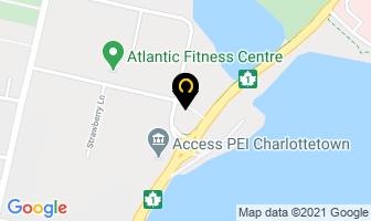 Riverview Dental in Richelieu map