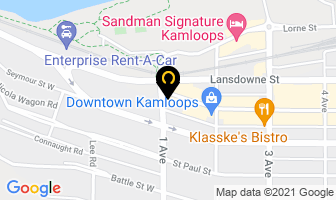 Riverview Execu-Suites in Elliot Lake map