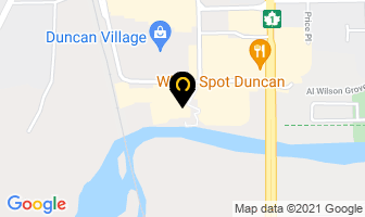 Riverwalk Cafe in Rouyn-Noranda map