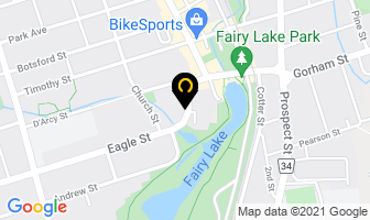 Riverwood Publishers Ltd in Fort Saskatchewan map