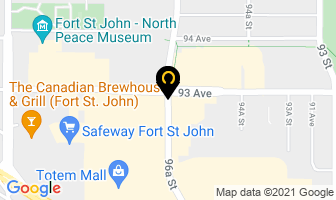 Rjl Holdings Ltd in Brampton map