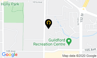Rjm Electrical Contracting in Surrey map