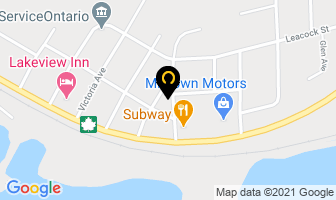 Rj's Auto Glass And Accessories in Gracefield map