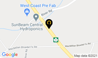 Rkm Crane Services in Greenfield Park map