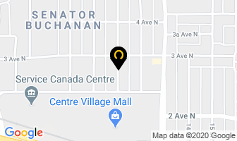 Rmcd Law Offices in Lethbridge map