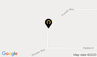 Rnn Services Office Administration in Fort Nelson map