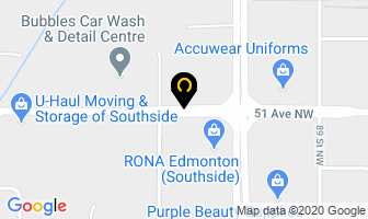 Road King Liquor Store Ltd in Edmonton map