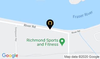 Roadrunners Dial A Tire in Richmond Hill map