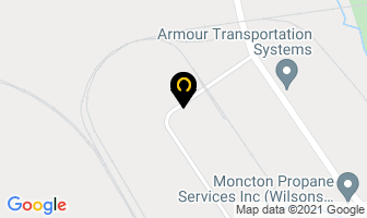 Roadtest Ltd in New Richmond map