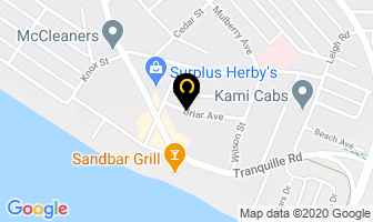 Rob & Ken's Auto Imports Ltd in Kamloops map