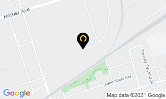 Roberts Signs And Awnings in Etobicoke map