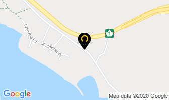 Roc-Key's Mobile Locksmith in Victoria map