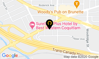 Rock Springs Brewing Ltd in Kingston map