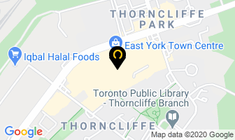 Rocket Fireworks Inc in Orillia map
