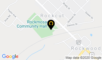 Rocking Horse Early Learning Centre Inc in Guelph/eramosa map