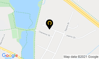 Rockport Masonry Ltd in Sackville map