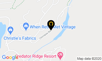 Rockridge Real Estate Co Ltd in Vernon map