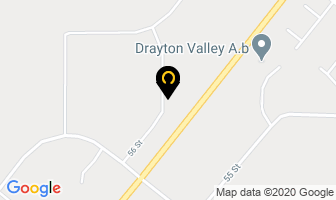 Rocky Rapids Veterinary Service in Candiac map
