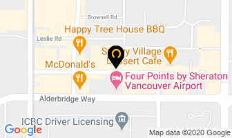 Rockyhill Wine Factory in Richmond map