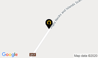 Rodlyn Auto Repair in Digby map