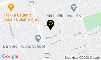 Rodriguez S in Ajax map