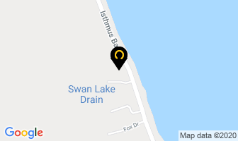 Roger Stevens Contracting in Lion's Head map