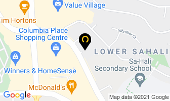 Roger Webber Q C Webber Law in Elliot Lake map