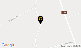 Rogers Calvin Electrical Contracting Ltd in Canning map