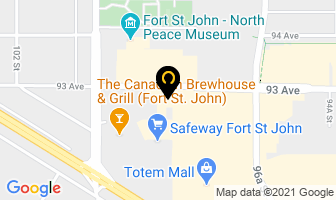 Roland Triebel Jewellers in Brampton map