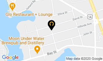 Rolex Plastics & Printing Ltd in Victoria map