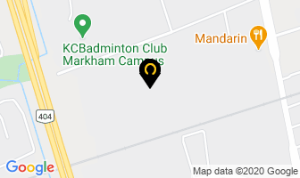 Roman Building Materials Ltd in Markham map