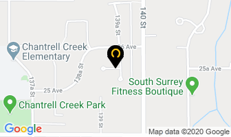 Romana Investments Ltd in Surrey map