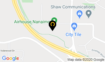 Romper Room Indoor Rock Climbing Centre in Nanaimo map