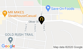 Ron Ridley Rentals Ltd in Trois-Pistoles map