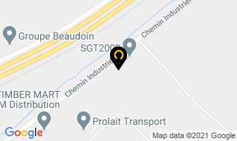 Ronam Constructions Inc in Beaconsfield map