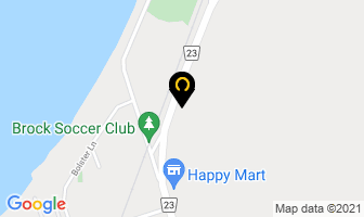 Roof Pro Plus Home Improvements in Durham map