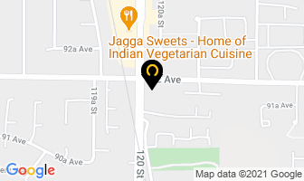 Roop Shingaar Jewellers in Surrey map