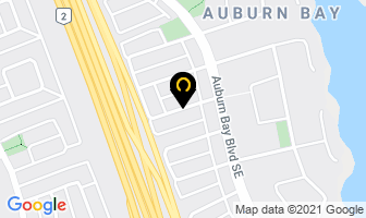 Roost Mortgage Inc in Calgary map