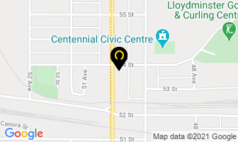 Rose City Memorials Ltd in Salmon Arm map