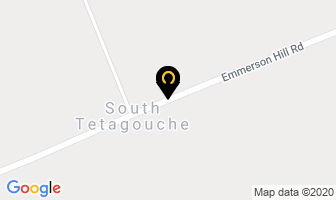 Rosehill Auto Repairs in Blainville map