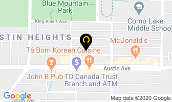 Rosemarie's Treasures in Kingston map
