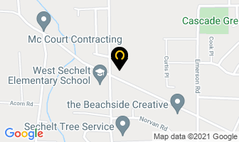 Rose's Dog Grooming in Dorval map
