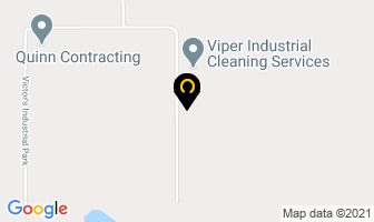 Rosie Septic Tank Service Ltd in Laval map
