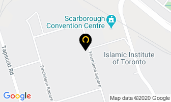 Rosscor General Contractors in Orillia map
