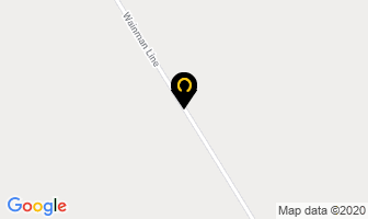 Rostance Electric Ltd in Orillia map
