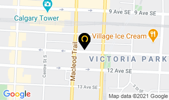 Roth & Ramberg Photography Inc in Calgary map